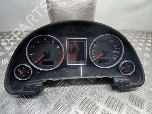 Used Instrument cluster AUDI A4 B7 (8EC) 1.8 T (163 hp) 13533579