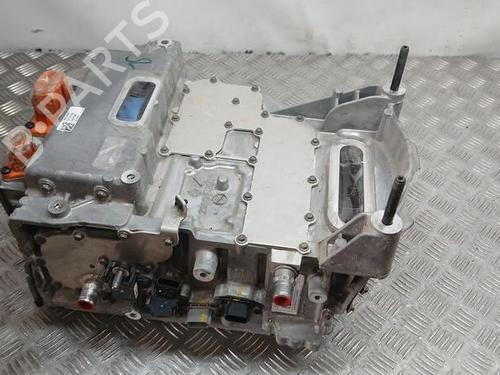 Used Inverter/Converter RENAULT ZOE (BFM_) ZOE (92 hp) 27162630