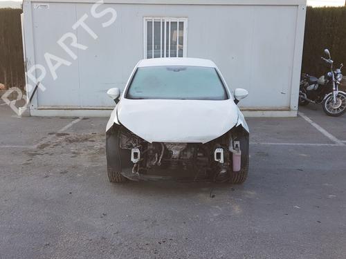 Steering column stalk SEAT IBIZA IV (6J5, 6P1) | BP14015416I23