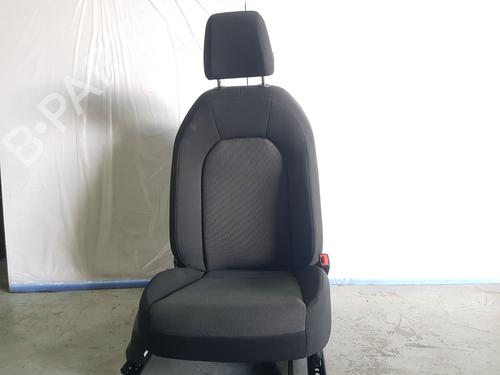 Used Right front seat Right front seat SEAT IBIZA V (KJ1, KJG) 1.0 MPi (80 hp) 34495719 34495719