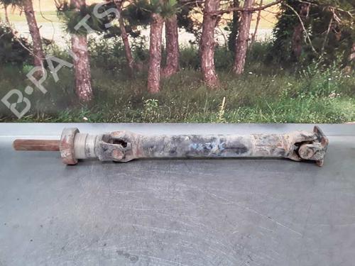 Used Driveshaft FORD RANGER (ER, EQ, R_) [1997-2011]  872571