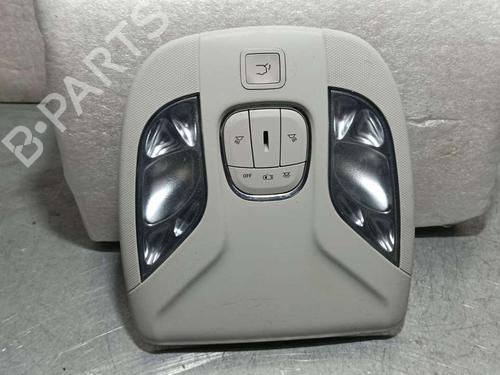 Innerbelysning JEEP COMPASS (MP, M6, MV, M7) 1.4 MultiAir P6QJ11PS4AA4968