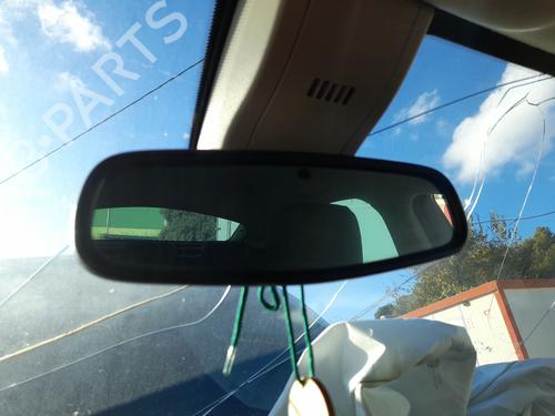 Used Rear mirror OPEL INSIGNIA B Grand Sport (Z18) 1.5 (68) (165 hp) 30727915