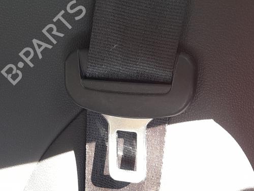 Used Rear left seatbelt Rear left seatbelt SEAT LEON ST (5F8) 1.4 TSI (125 hp) 36302840 36302840