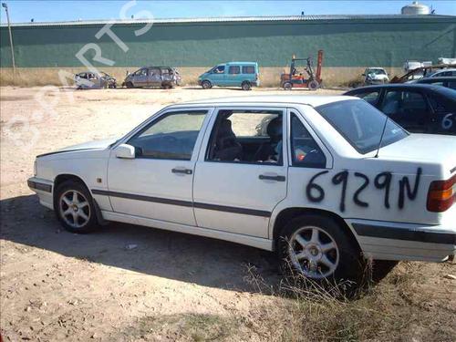 VOLVO 850 Estate (855) [1992-1997] 22932