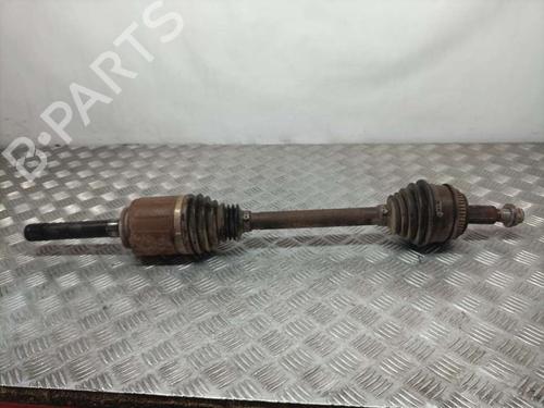 Used Right rear driveshaft LAND ROVER DISCOVERY III (L319) [2004-2009]  10513717