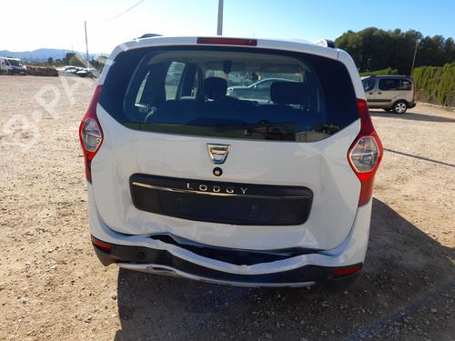 Comando specchietti DACIA LODGY (JS_) 1.6 LPG (JSNB) | BP29972648I25 