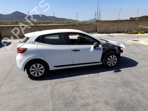 Gearbox RENAULT CLIO V (B7_) 1.5 Blue dCi 85 (B7AG) | BP36499049M3  - Image 9