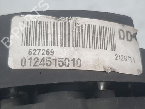 Alternator SEAT LEON (1M1) 1.9 TDI | BP35987099M7  - Image 5