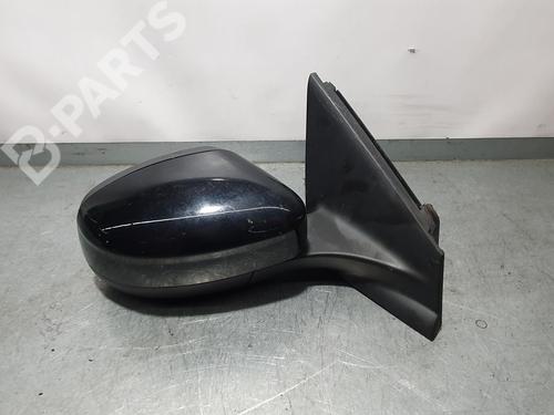 Right mirror FORD MONDEO IV (BA7)  | BP9139368C27 