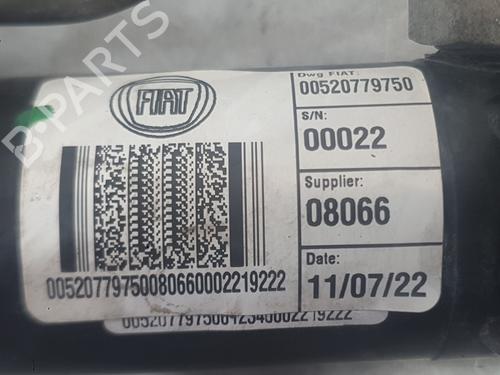Steering rack FIAT DOBLO Cargo (263_) 1.6 D Multijet (263WXD1B, 263WXR1B, 263WXX1B, 263ZXD1B,... | BP34628302M22  - Image 6