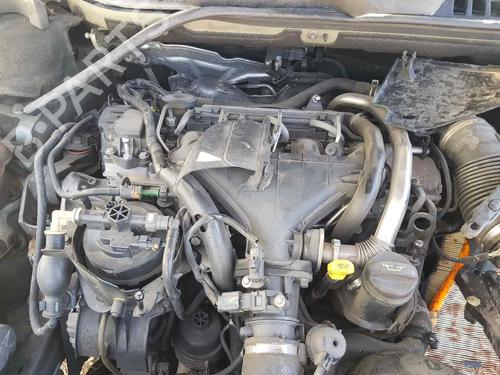 Motor PEUGEOT 508 I (8D_) [2010-2018]  20664484