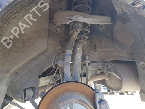 Used Wheel arch CHEVROLET EPICA (KL1_) [2004-2011]  18154165