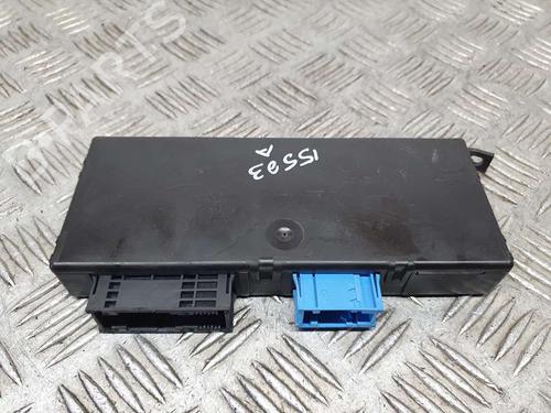 Used Electronic module BMW X4 (F26) xDrive 20 d (190 hp) 17640447
