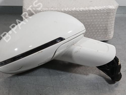 Right mirror PORSCHE MACAN (95B) 3.0 S Diesel | BP34604065C27  - Image 6