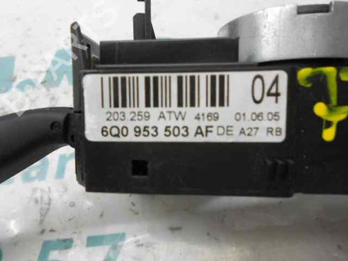Switch VW POLO IV (9N_, 9A_)  | BP14010303I30 