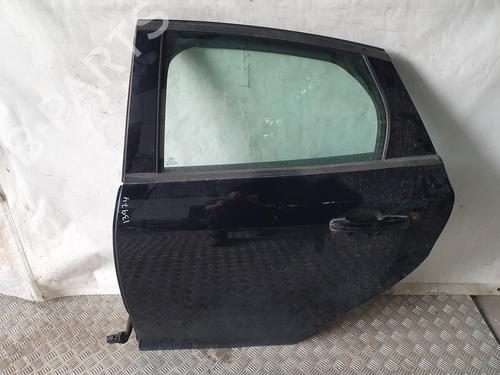 Used Left rear door FORD FOCUS III [2010-2020]  10223386