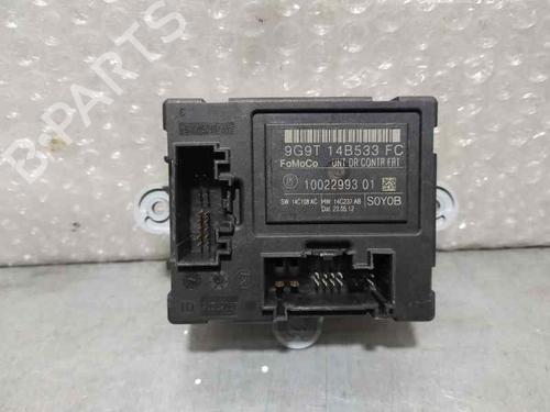 Elektronische module FORD S-MAX (WA6) [2006-2014]  21005258