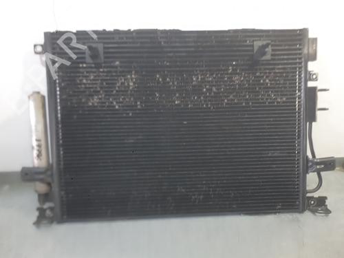 AC-Kondensator AC-Kondensator CHRYSLER 300C (LX, LE) 3.0 CRD (218 hp) 37273843 37273843