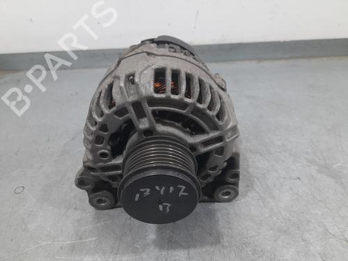Used Alternator Alternator SEAT IBIZA III (6L1) 1.9 TDI (100 hp) 32783398 32783398