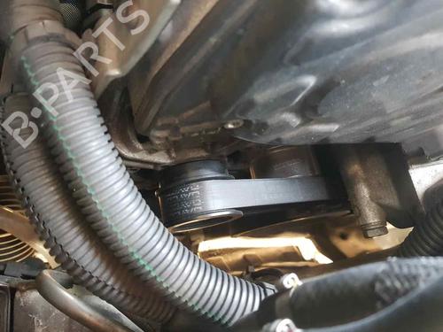Generator SAAB 9-3 (YS3F, E79, D79, D75) [2002-2015]  22971332