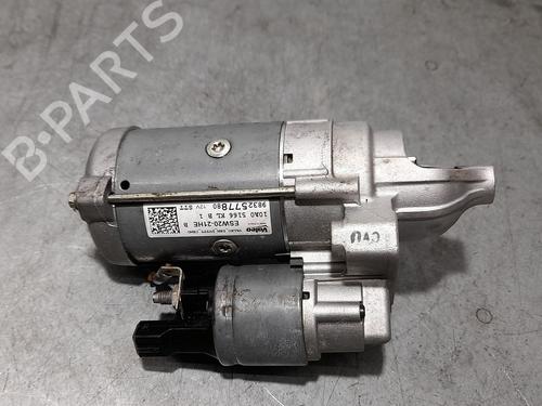 Starter PEUGEOT EXPERT Van (V_)  | BP10697084M8 