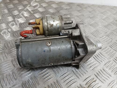 Starter RENAULT TRAFIC II Van (FL)  | BP15858323M8 
