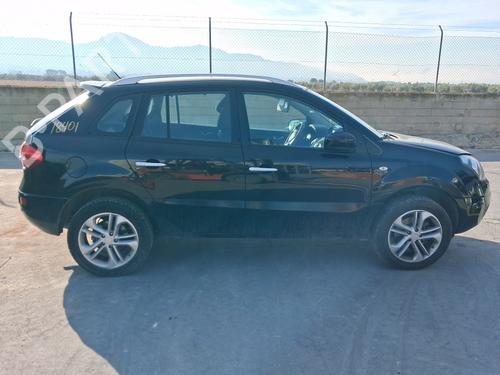 Engine RENAULT KOLEOS I (HY_) 2.0 dCi 4x4 (HY0K) | BP40603404M1  - Image 5