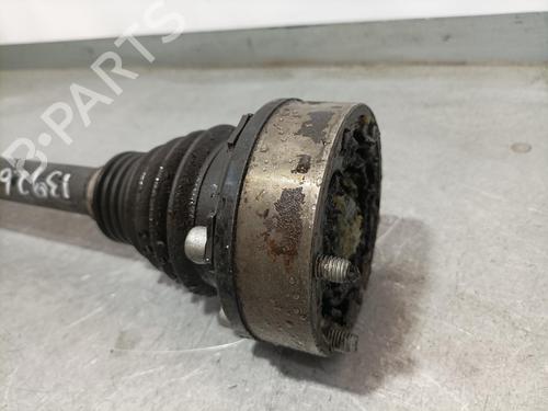 Left front driveshaft SEAT ALTEA (5P1) | BP9659419M38