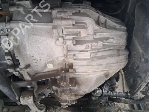 Used Gearbox Gearbox HYUNDAI i40 I (VF) 1.7 CRDI (141 hp) 33963834 33963834