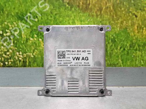 Used Electronic module SEAT ARONA (KJ7, KJP) [2017-2025]  14011475