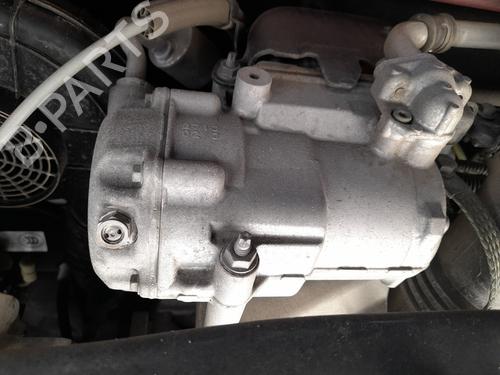 Used AC compressor AC compressor SMART FORFOUR Hatchback (453) electric drive / EQ (453.091) (56 hp) 33886423 33886423