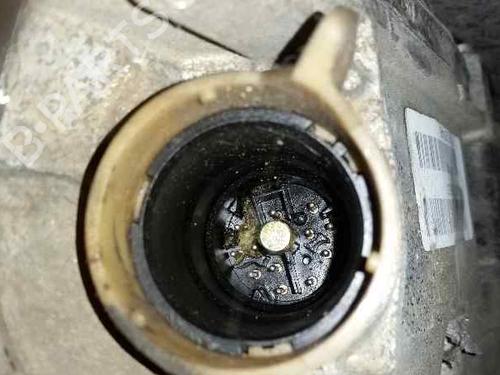 Gearbox OPEL ASTRA G Hatchback (T98)  | BP8734441M3 