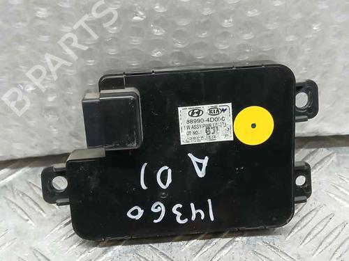 Electronic module KIA CARNIVAL / GRAND CARNIVAL III (VQ) 2.9 CRDi | BP21540182M83 