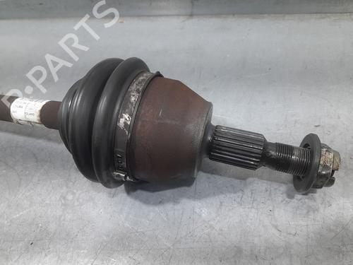 Left front driveshaft FORD C-MAX II (DXA/CB7, DXA/CEU) | BP31073189M38