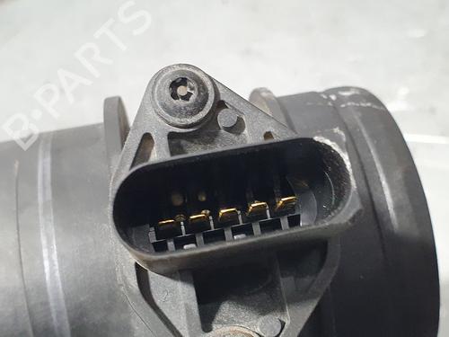 Mass air flow sensor VW TOURAN (1T1, 1T2)  | BP5142229M95 