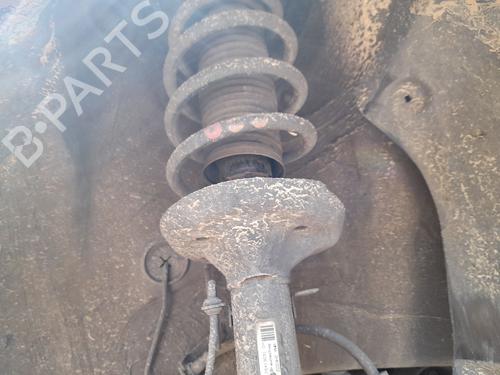 Right front shock absorber VW GOLF IV (1J1) 1.8 T | BP26501585M17 
