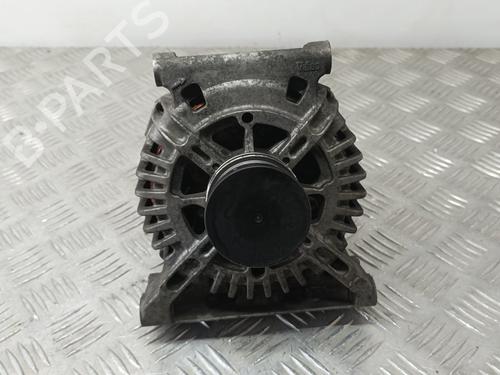 Used Alternator MERCEDES-BENZ B-CLASS Sports Tourer (W245) [2005-2011]  15251916