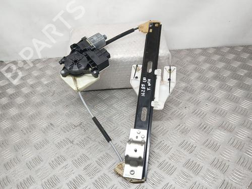 Used Rear right window mechanism SEAT LEON (5F1) 1.5 TSI (150 hp) 24111831