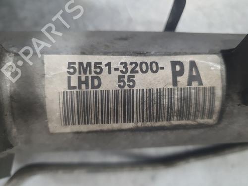 Steering rack FORD FOCUS II (DA_, HCP, DP) 1.6 TDCi | BP33964918M22 - Image 5