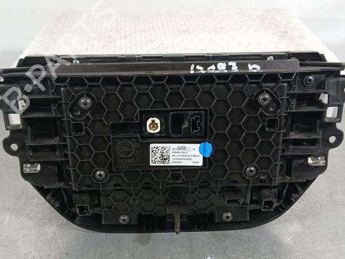 Electronic module OPEL CORSA F (P2JO) 1.2 (68) | BP39514394M83 - Image 2