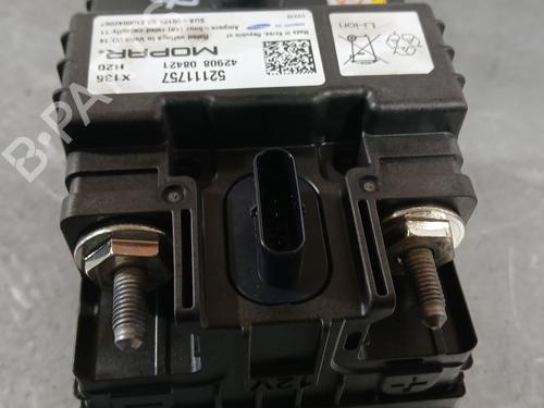 Battery FIAT 500 C (312_) 1.2 (312CXA1A, 312AXA1A) | BP37274852E11 - Image 3