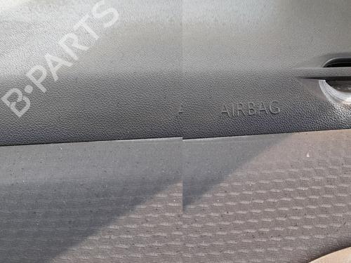 Used Left curtain airbag Left curtain airbag PEUGEOT 208 I (CA_, CC_) 1.2 VTI 82 (82 hp) 33307193 33307193