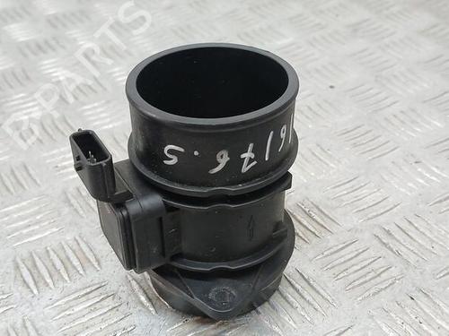 Used Mass air flow sensor RENAULT CLIO III (BR0/1, CR0/1) [2005-2014]  22733743