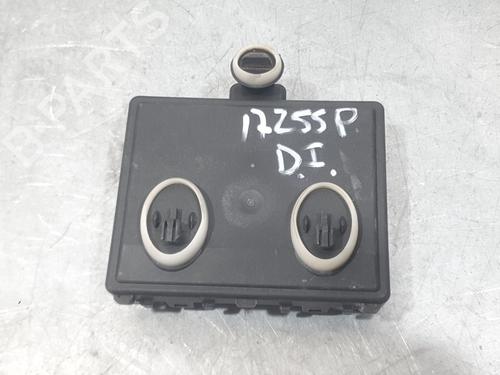 Used Electronic module Electronic module SKODA OCTAVIA IV (NX3, NN3, PV3) 1.5 TSi (150 hp) 34157658 34157658