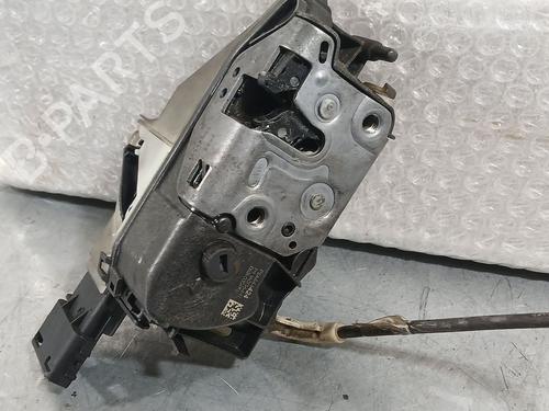 Used Front right lock Front right lock PEUGEOT 2008 II (UD_, US_, UY_, UJ_, UR_, UC_) 1.2 PureTech 130 (USHNS, URHNS) (130 hp) 36132711 36132711