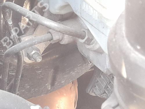 Used Brake master cylinder Brake master cylinder RENAULT CLIO IV (BH_) 0.9 TCe 90 (BHNF, BHMA, BHMH, BHJK, BHJR) (90 hp) 36022509 36022509