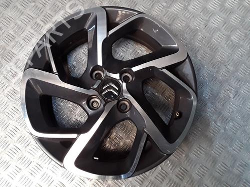 Jante CITROËN C-ELYSEE (DD_) 1.2 VTi 82 (82 hp) 31888869