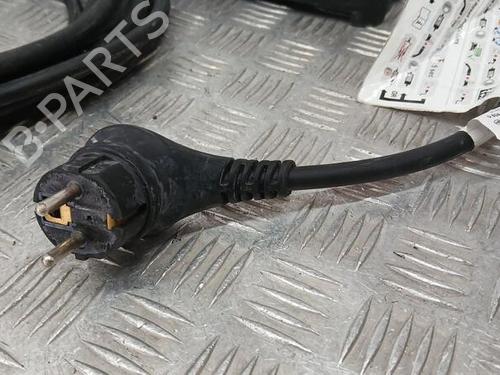 Cable RENAULT ZOE (BFM_) ZOE | BP27162625E12