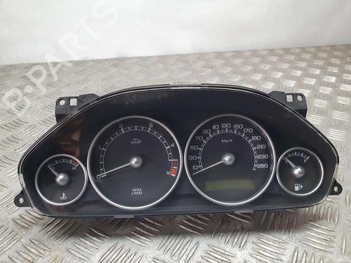 Used Instrument cluster JAGUAR X-TYPE I (X400) 2.0 D (130 hp) 3705984